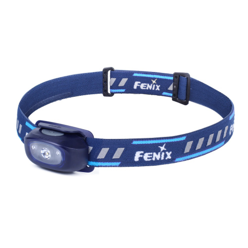 Налобный фонарь Fenix HL16 синий, HL16bl фото 3